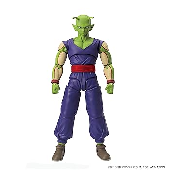 ピッコロ　フィギュア　ドラゴンボール Amazon.co.jp: バンプレスト ドラゴンボールZ SOLID EDGE WORKS